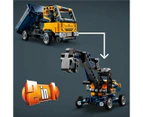 LEGO® Technic Dump Truck 42147 - Multi
