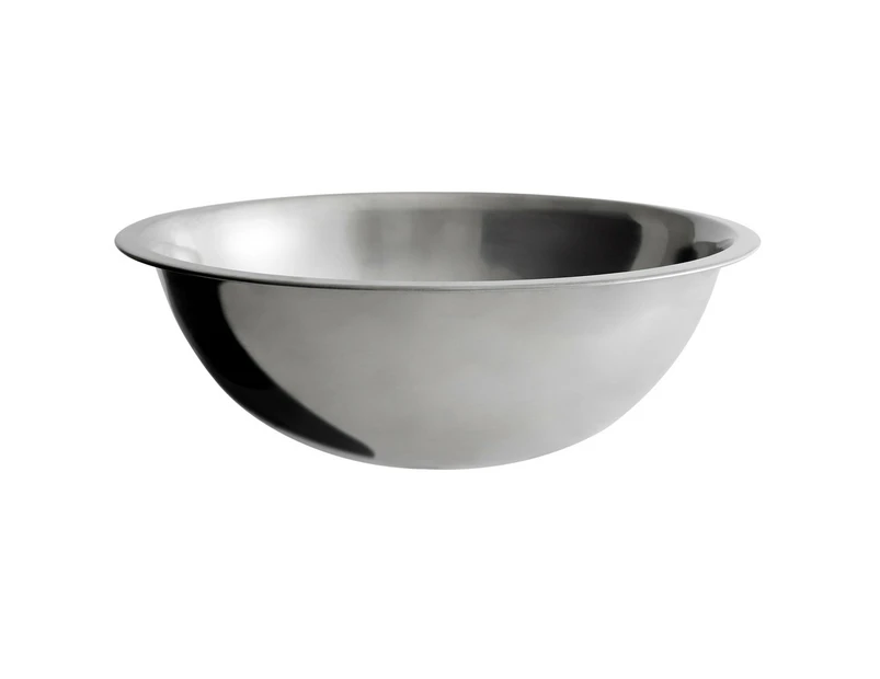 Kh Mixing Bowl 29.5cm 3.50lt Stainless Steel