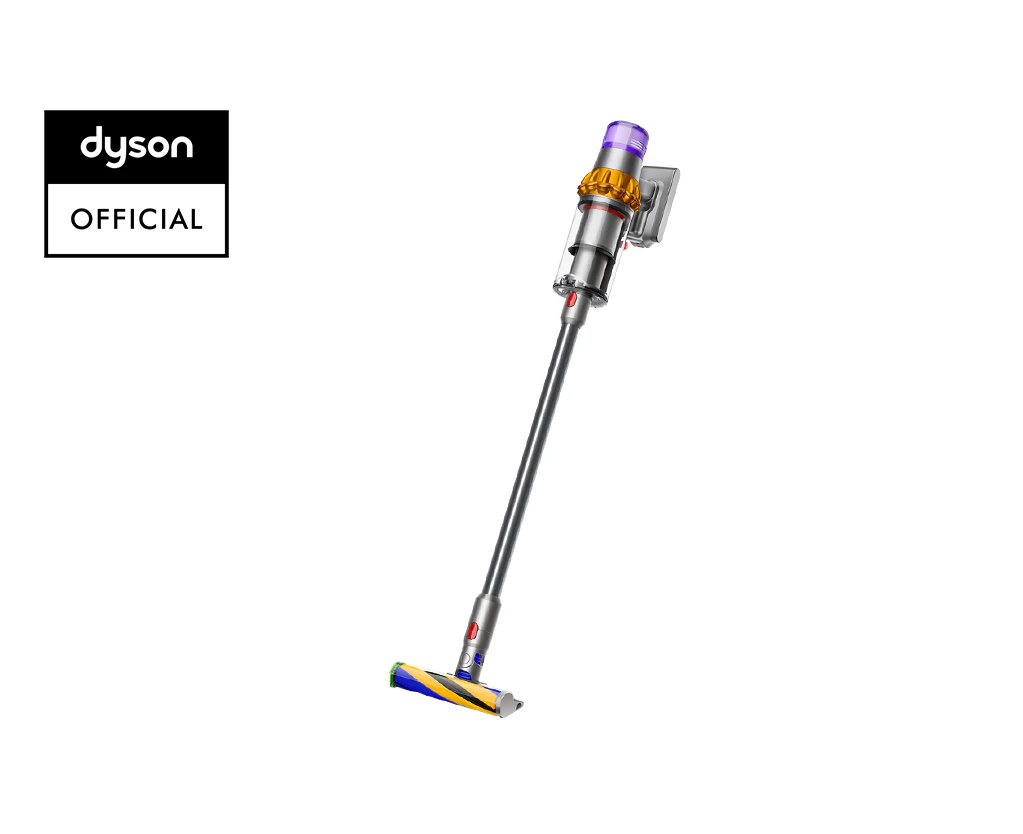 Dyson V15 Absolute™ stick vacuum