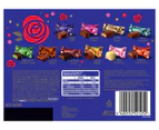 2 x Cadbury Roses 225g