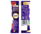 3 x Cadbury Caramilk Baubles 112g