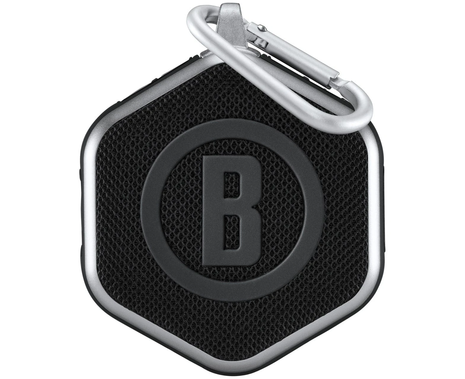 Bushnell Wingman Mini GPS Speaker - Black/Silver