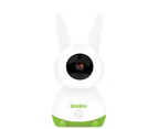 Uniden Smart Baby Camera with Smartphone Access