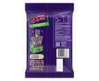 3 x Cadbury Magical Elves Share Pack 144g