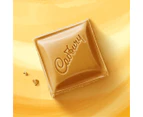 3 x Cadbury Caramilk 180g