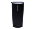 Insulated Stainless Steel Tumbler - Onyx 592ml