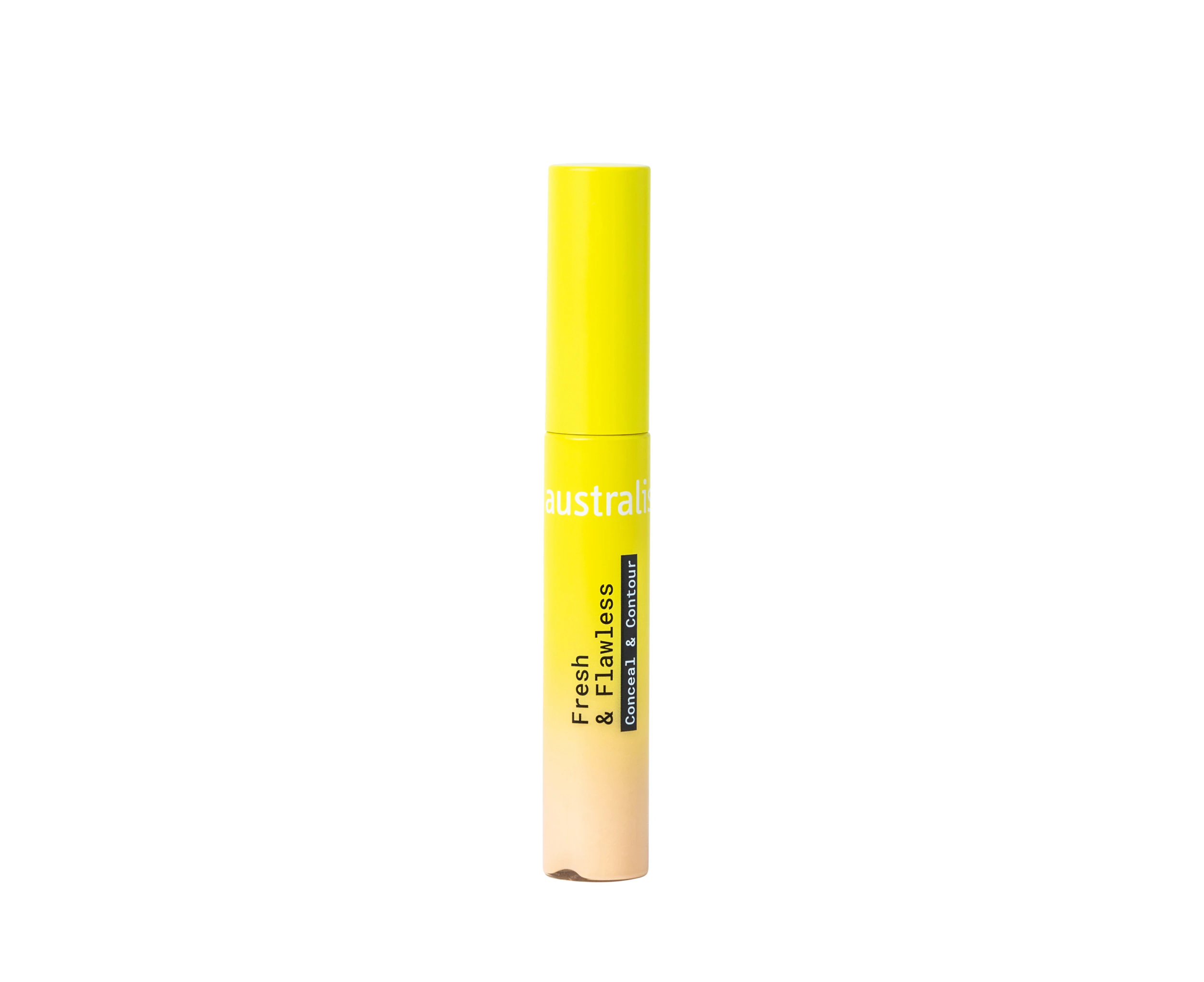 Australis Fresh & Flawless Conceal & Contour Concealer - Light