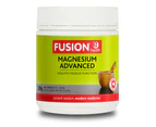 Fusion Health Magnesium Advanced Lemon-Lime Zing with Coconut Water 330g