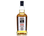 Kilkerran Heavily Peated Batch No. 7 Single Malt Scotch Whisky 700mL