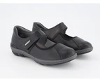 Homyped Women's Mable Shoes Black