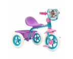 Gabby's Dollhouse Trike with Bucket