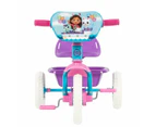 Gabby's Dollhouse Trike with Bucket