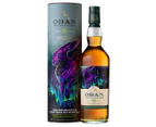 Oban 10 Year Old Special Release 2022 The Celestial Blaze 700ml