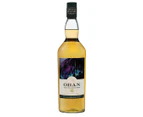 Oban 10 Year Old Special Release 2022 The Celestial Blaze 700ml