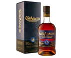GlenAllachie 15 Year Old Single Malt Whisky 700ml