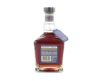 Jack Daniels Twice Barreled 2022 Release American Single Malt Whiskey 700ml