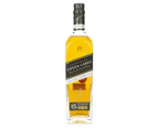 Johnnie Walker Green Label 15 Year Old Blended Scotch Whisky 700ml