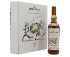 Macallan Archival Series Folio 7 Single Malt Whisky 700ML