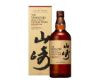 Yamazaki Tsukuriwake Selection Spanish Oak 2022 Edition Single Malt Whisky 700ml