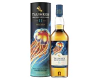 Talisker 11 Year Old Special Release 2022 The Lustrous Creature of the Depths 700ml