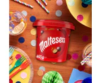 2 x Maltesers Party Bucket 465g