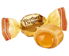 3 x Werther's Original Candies 125g