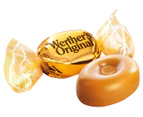 3 x Werther's Original Cream Candies 140g