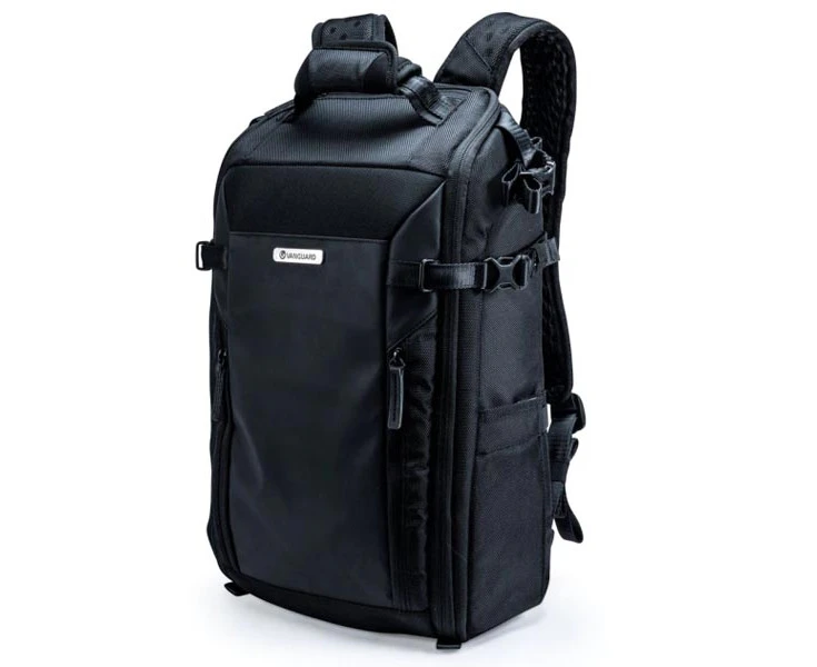 Vanguard Veo Select 45 BFM Camera Backpack - Black