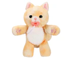 Little Live Pets Cozy Dozys Ginger the Kitty Toy