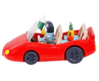 Bluey S9 Bluey's Escape Convertible Playset