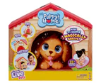 Little Live Pets My Puppy's Home! Toy