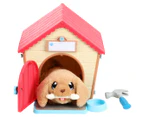 Little Live Pets My Puppy's Home! Toy