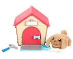 Little Live Pets My Puppy's Home! Toy