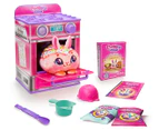 Cookeez Makery S1 Cinnamon Treatz Oven Playset - Randomly Selected