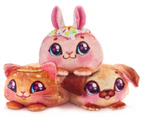 Cookeez Makery S1 Cinnamon Treatz Oven Playset - Randomly Selected