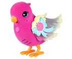 Little Live Pets Tiara Twinkles Lil' Bird & Cage Toy