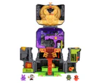 Treasure X Lost Lands Skull Island Temple Mega Playset