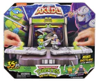 Akedo Teenage Mutant Ninja Turtles Battle Arena Kids/Childrens Action Toy 6y+