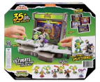 Akedo Teenage Mutant Ninja Turtles Battle Arena Kids/Childrens Action Toy 6y+