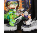 Legends of Akedo Teenage Mutant Ninja Turtles Battle Arena Playset