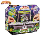 Legends of Akedo Teenage Mutant Ninja Turtles Battle Arena Playset