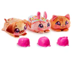 Cookeez Makery S1 Cinnamon Treatz Oven Playset - Randomly Selected