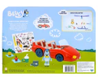 Bluey S9 Bluey's Escape Convertible Playset