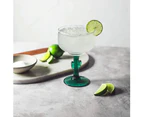 Libbey Cactus Margarita Glasses 355ml - Set of 4