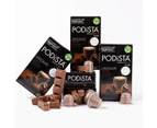 Nespresso Compatible Hot Chocolate Smooth & Creamy Pod Australian Packed - 60 Pods