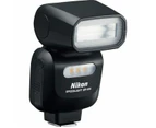 Nikon SB-500 Speedlight - Black