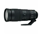 Nikon AF-S 200-500mm f/5.6E ED VR - Black