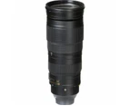Nikon AF-S 200-500mm f/5.6E ED VR - Black