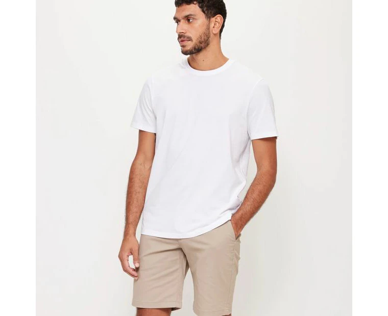 Target Regular Stretch Chino Short