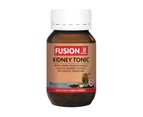 Fusion Health Kidney Tonic 120 tabs